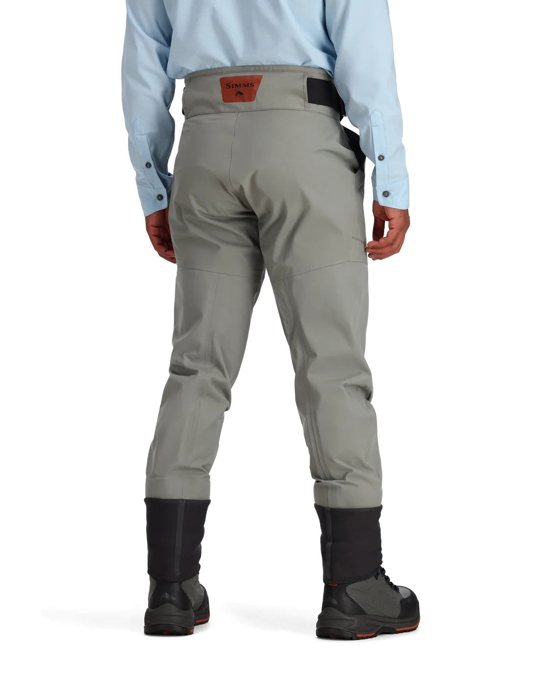 Simms Freestone Wading Pants - - Mansfield Hunting & Fishing - Products to prepare for Corona Virus
