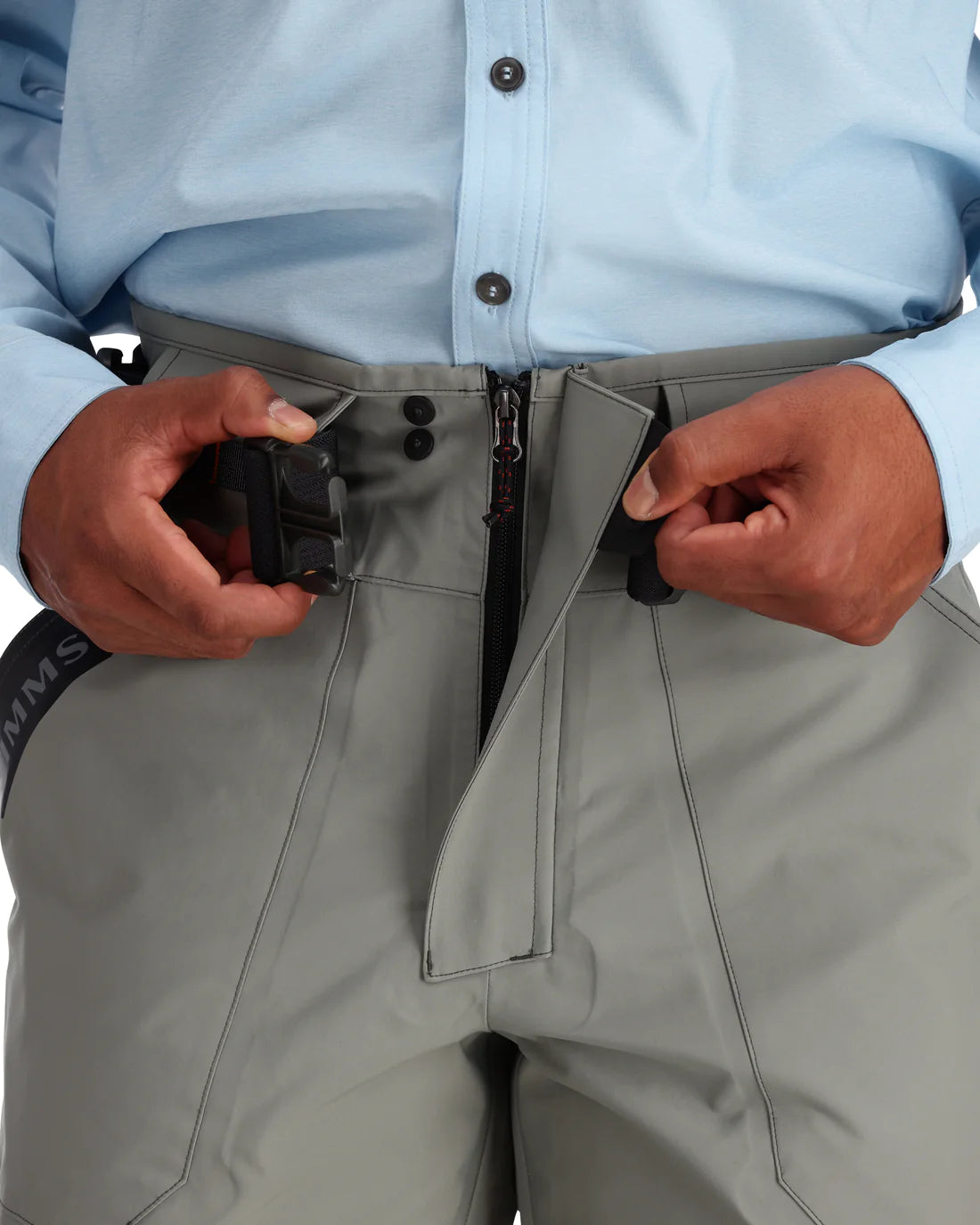 Simms Freestone Wading Pants - - Mansfield Hunting & Fishing - Products to prepare for Corona Virus