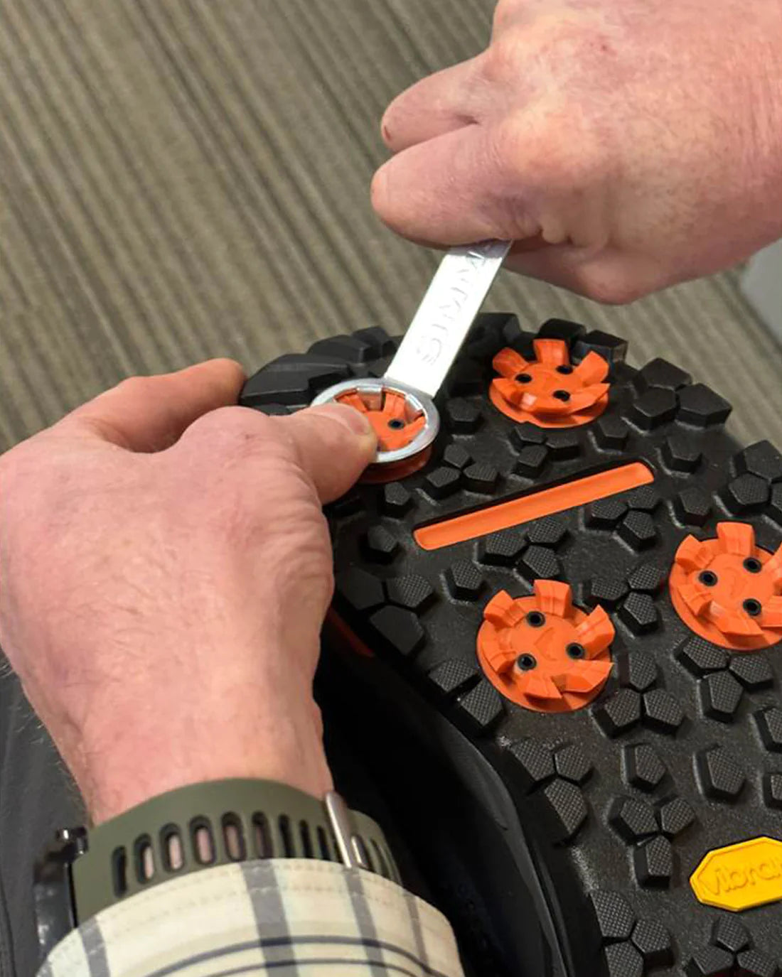 Simms G4 Pro Powerlock Wading Boot - - Mansfield Hunting & Fishing - Products to prepare for Corona Virus