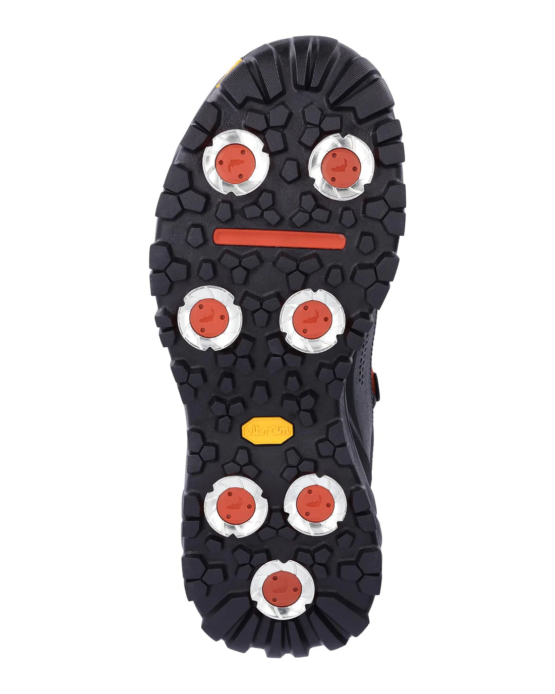 Simms G4 Pro Powerlock Wading Boot - - Mansfield Hunting & Fishing - Products to prepare for Corona Virus