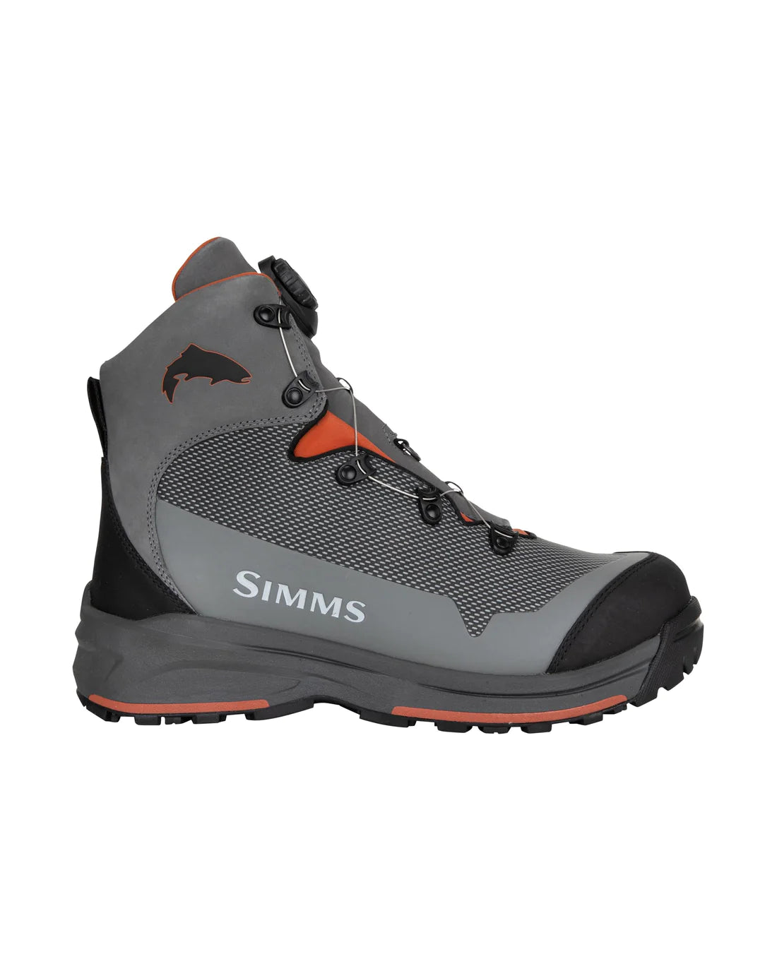 Simms Guide BOA Wading Boots -  - Mansfield Hunting & Fishing - Products to prepare for Corona Virus