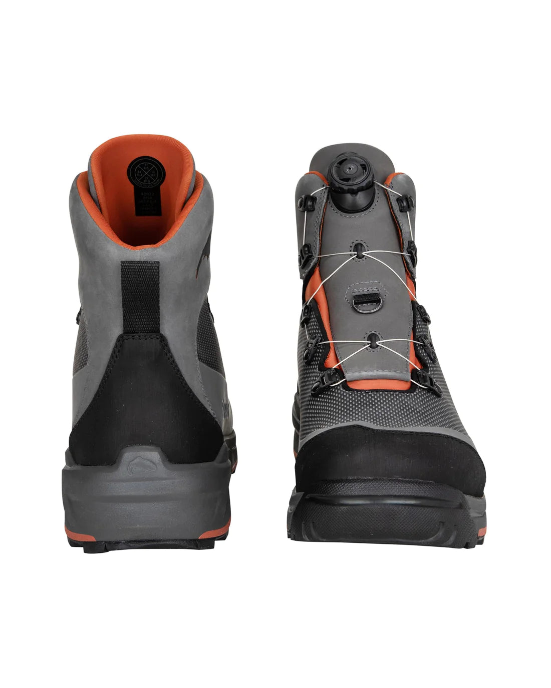 Simms Guide BOA Wading Boots - - Mansfield Hunting & Fishing - Products to prepare for Corona Virus