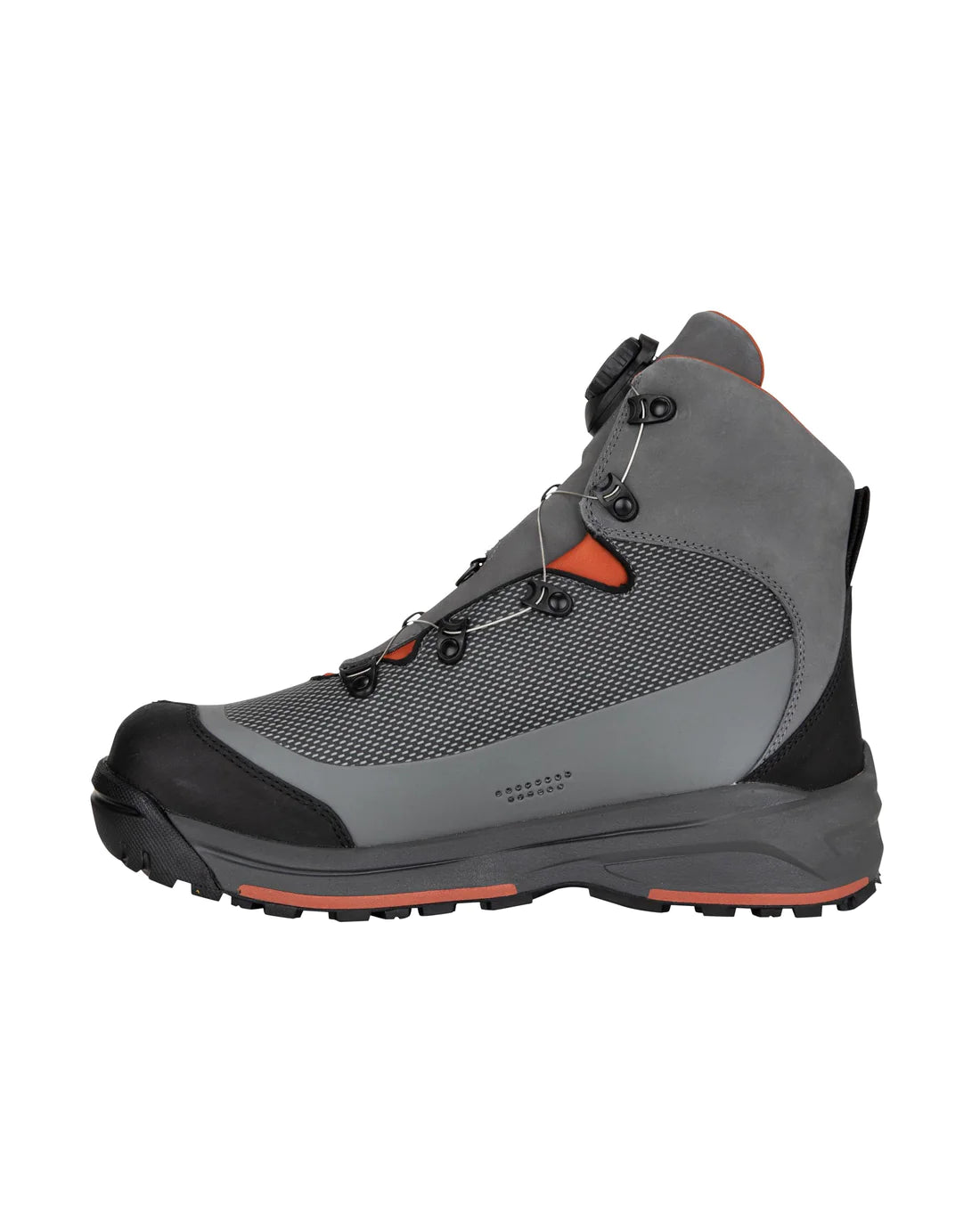 Simms Guide BOA Wading Boots - - Mansfield Hunting & Fishing - Products to prepare for Corona Virus