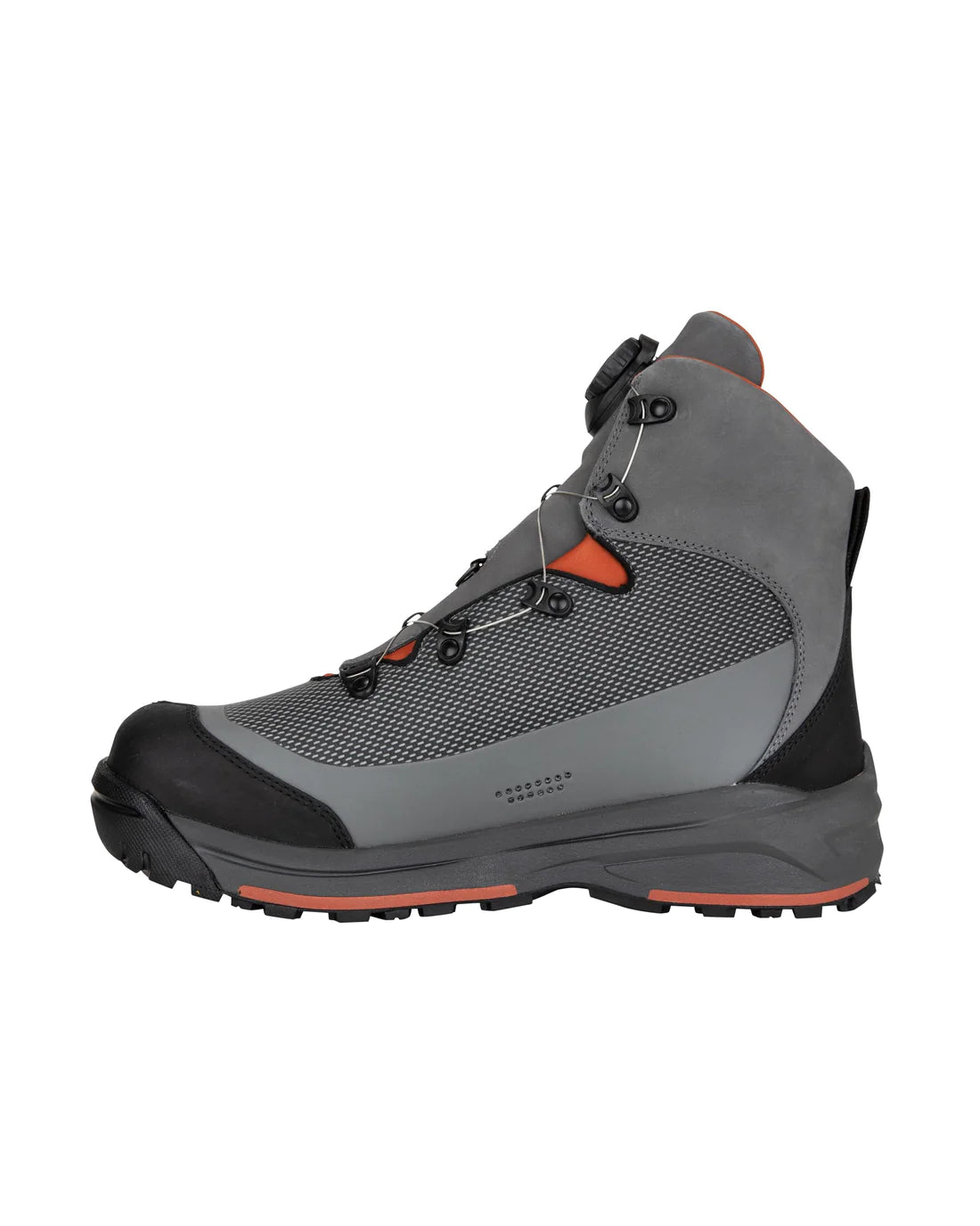 Simms Guide BOA Wading Boots -  - Mansfield Hunting & Fishing - Products to prepare for Corona Virus