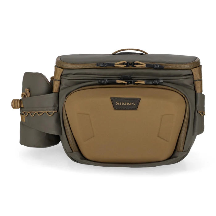 Simms Headwaters Hip Pack - - Mansfield Hunting & Fishing - Products to prepare for Corona Virus