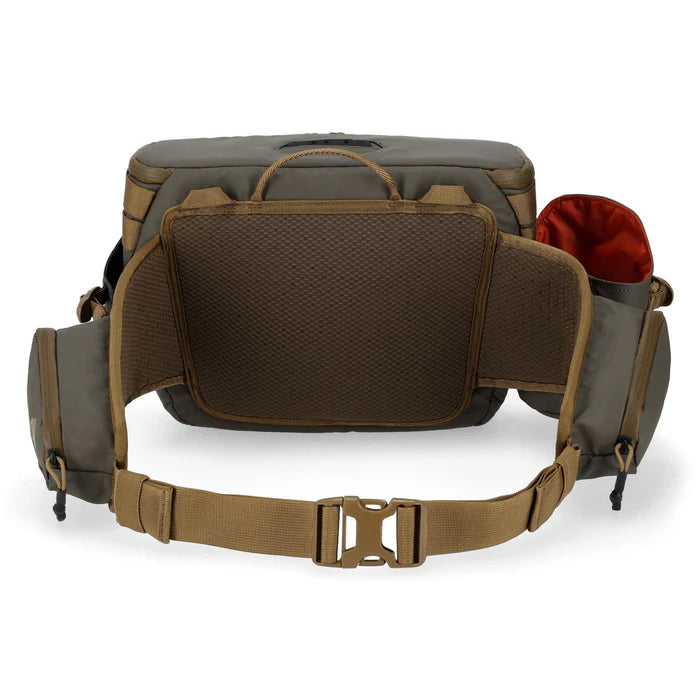 Simms Headwaters Hip Pack - - Mansfield Hunting & Fishing - Products to prepare for Corona Virus