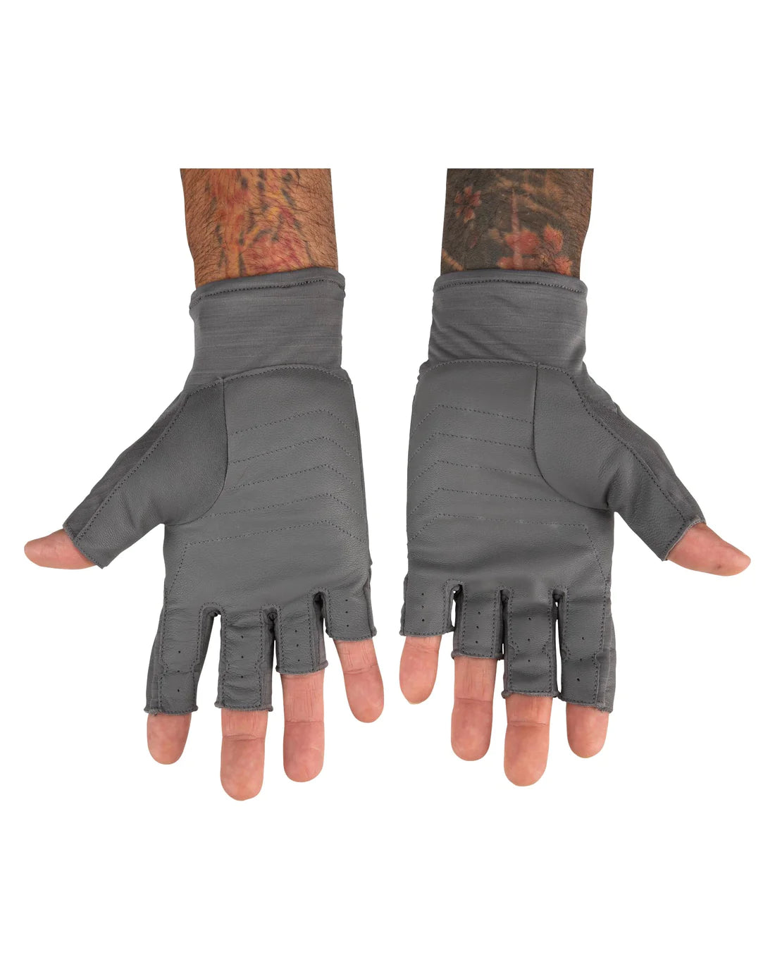 Simms Solarflex Guide Glove - - Mansfield Hunting & Fishing - Products to prepare for Corona Virus