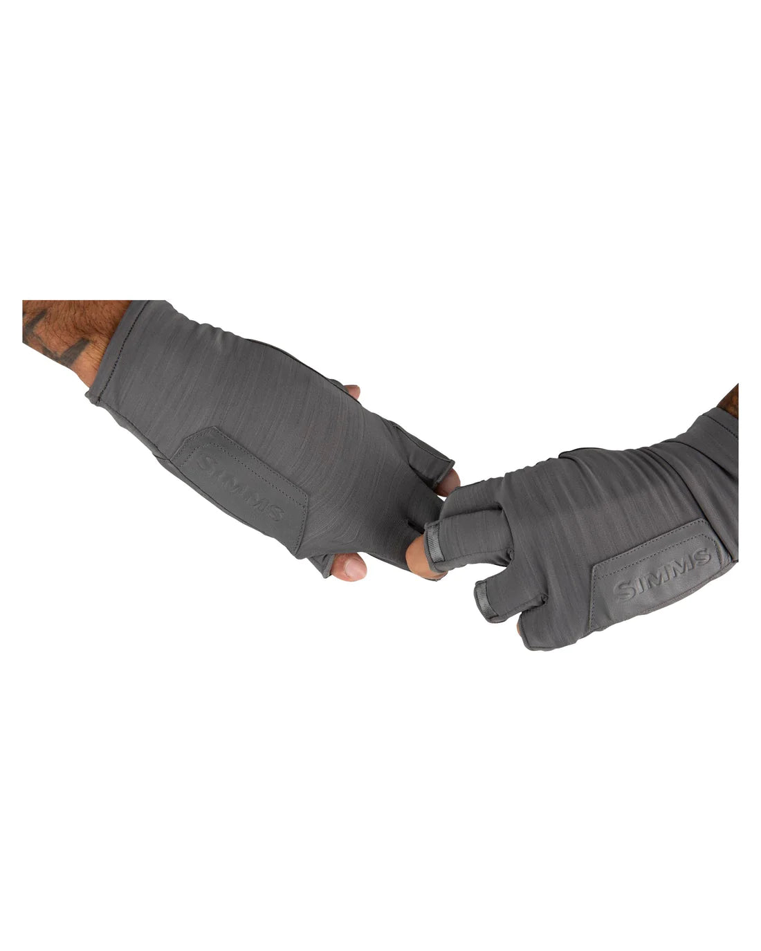 Simms Solarflex Guide Glove - - Mansfield Hunting & Fishing - Products to prepare for Corona Virus