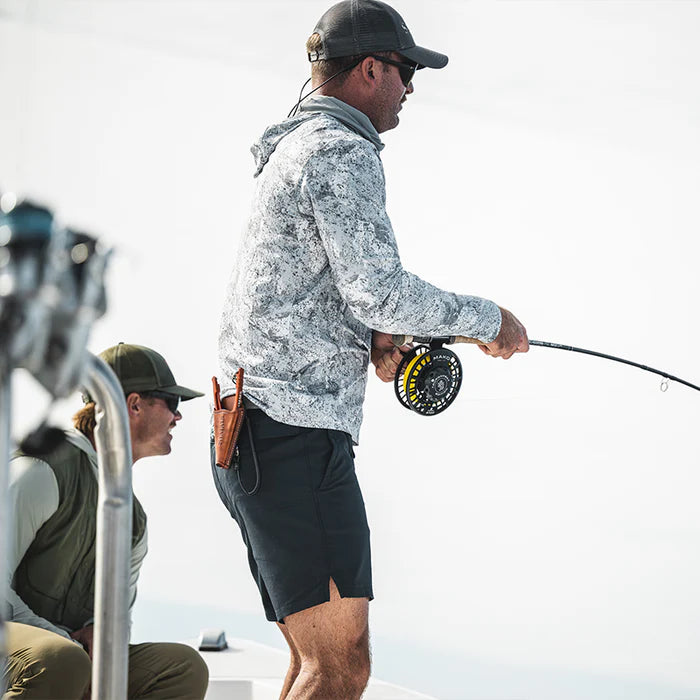 Simms Solarflex Hoody - - Mansfield Hunting & Fishing - Products to prepare for Corona Virus