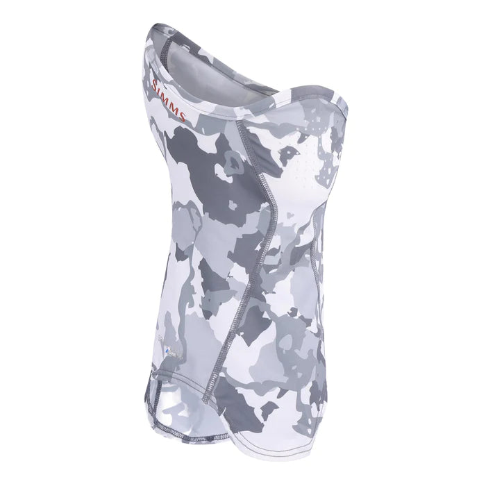 Simms Sun Gaiter - REGIMENT CAMO CINDER - Mansfield Hunting & Fishing - Products to prepare for Corona Virus