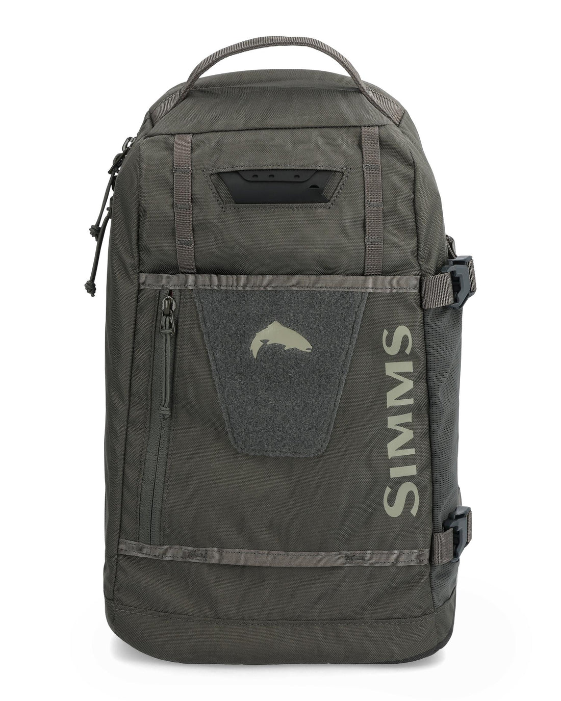Simms Tributary Sling Pack - Basalt -  - Mansfield Hunting & Fishing - Products to prepare for Corona Virus