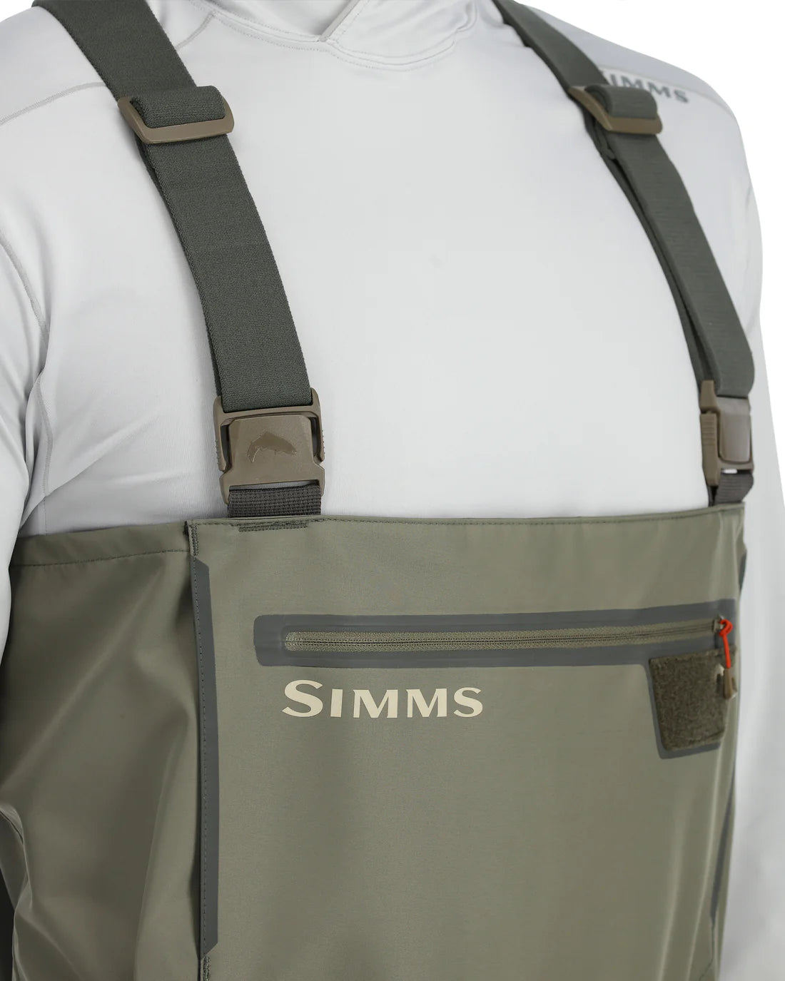 Simms Tributary Stockingfoot Waders - - Mansfield Hunting & Fishing - Products to prepare for Corona Virus