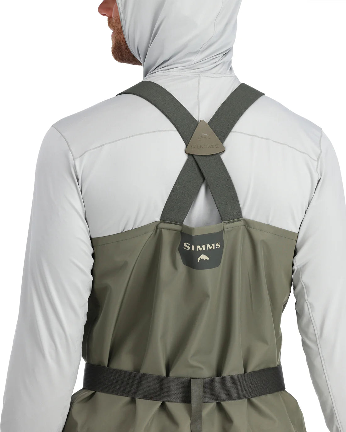 Simms Tributary Stockingfoot Waders - - Mansfield Hunting & Fishing - Products to prepare for Corona Virus