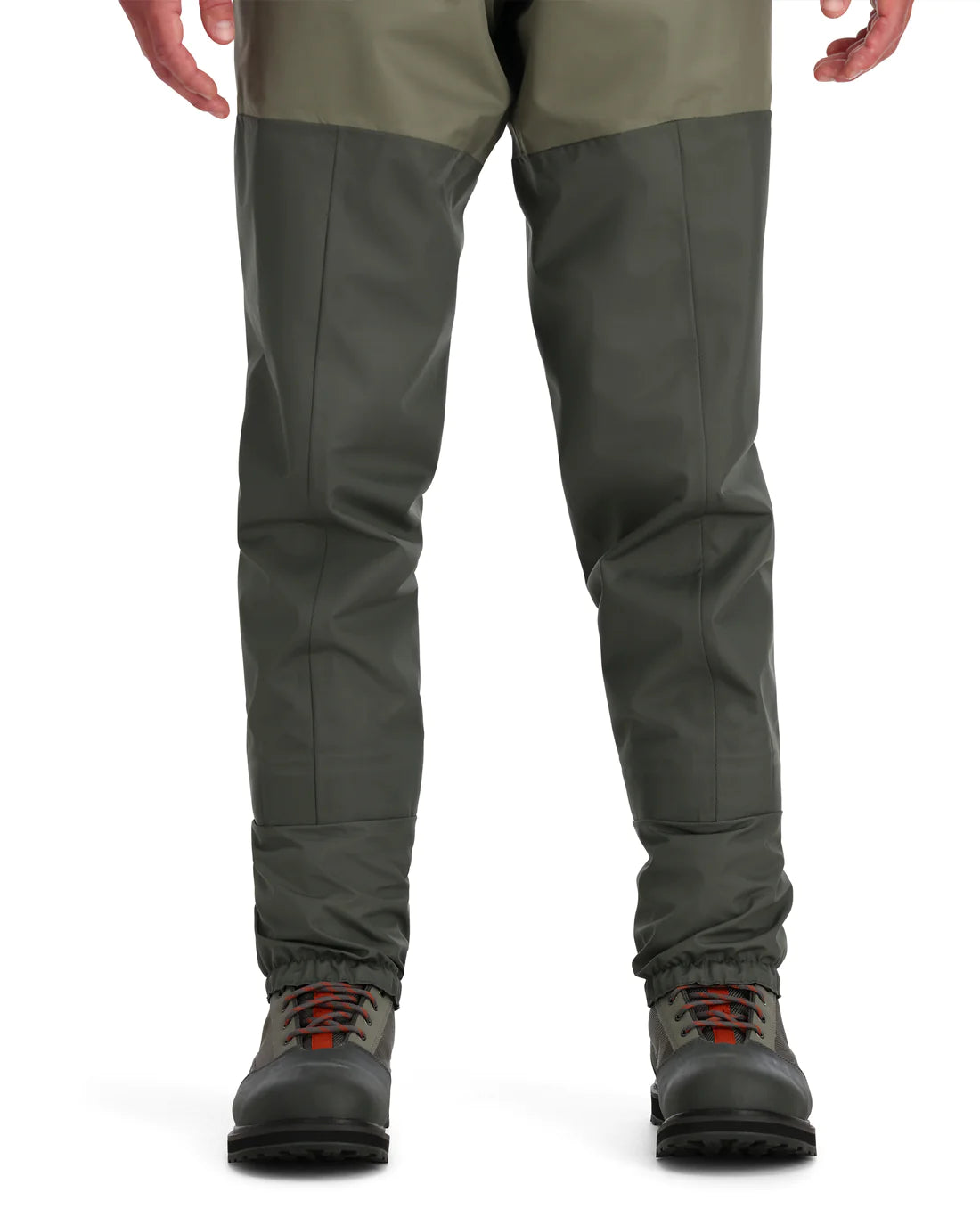 Simms Tributary Stockingfoot Waders - - Mansfield Hunting & Fishing - Products to prepare for Corona Virus