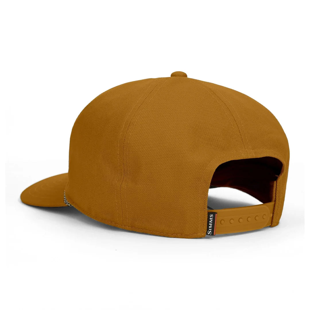 Simms Double Haul Trucker Cap -  - Mansfield Hunting & Fishing - Products to prepare for Corona Virus