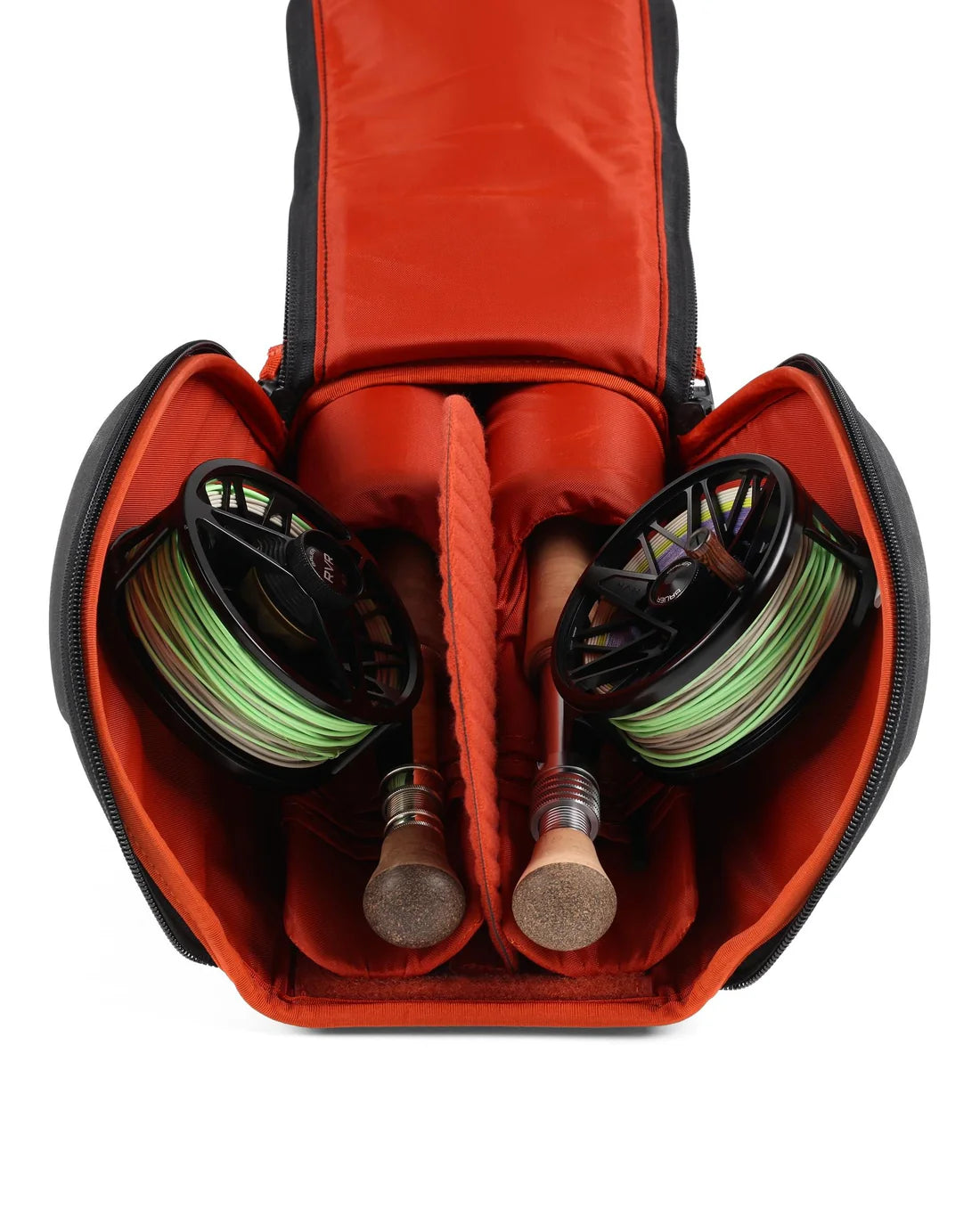 Simms Tailwind Rod Cannon 2 Rod 9Ft 4 Pc - - Mansfield Hunting & Fishing - Products to prepare for Corona Virus