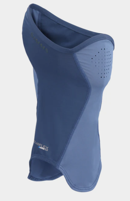 Simms Sun Gaiter - NEPTUNE - Mansfield Hunting & Fishing - Products to prepare for Corona Virus