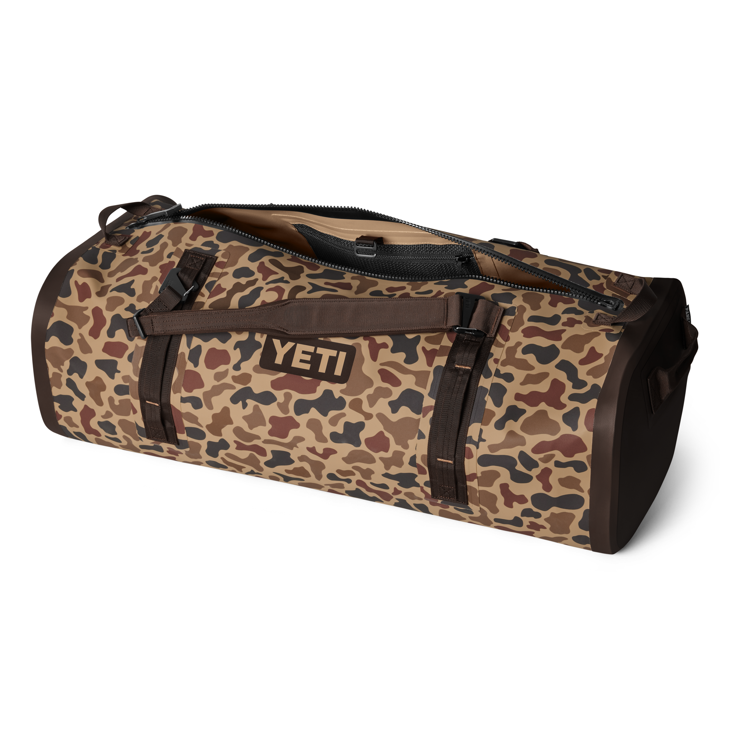 Yeti Panga Waterproof Duffel Bag - 100lt - - Mansfield Hunting & Fishing - Products to prepare for Corona Virus