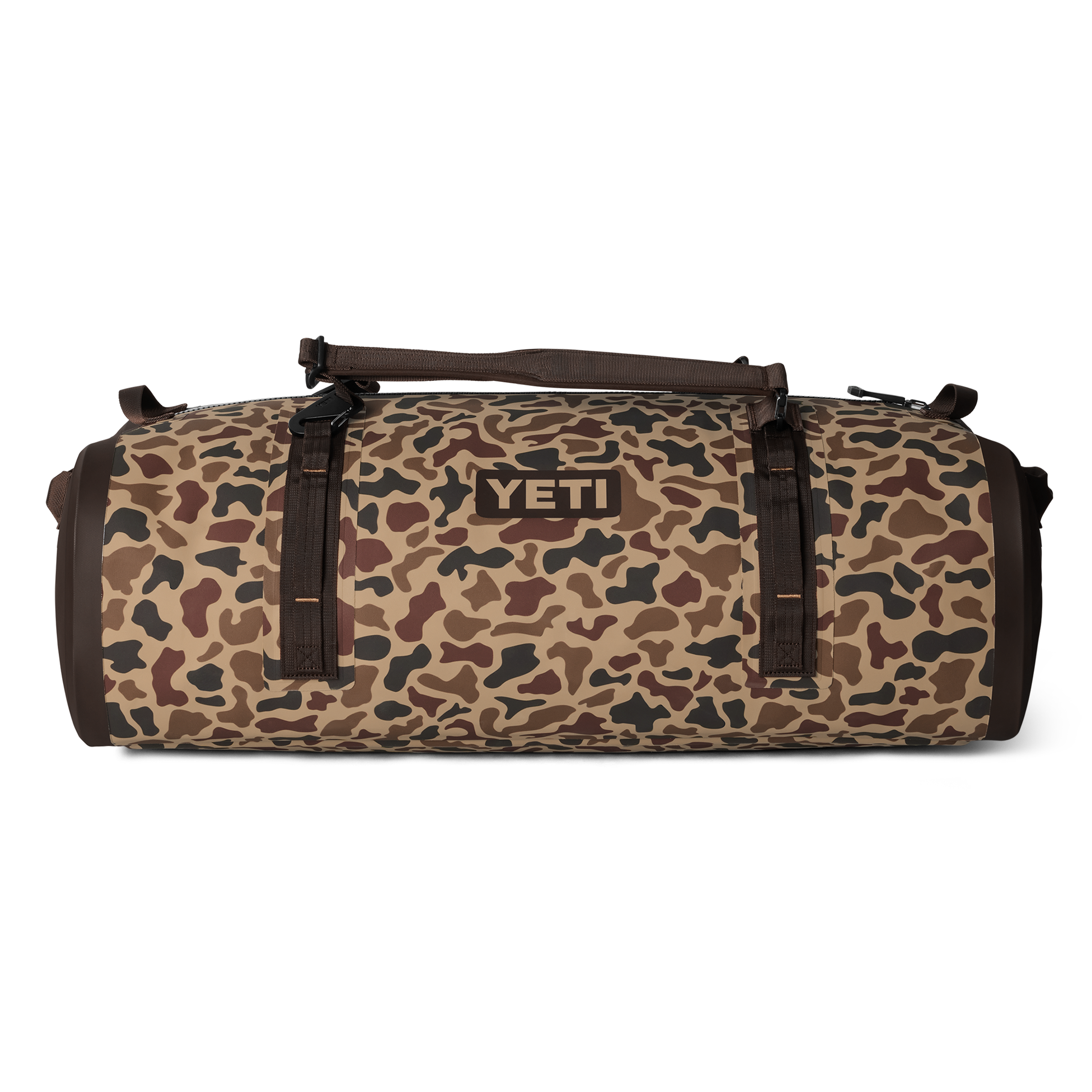 Yeti Panga Waterproof Duffel Bag - 100lt - - Mansfield Hunting & Fishing - Products to prepare for Corona Virus