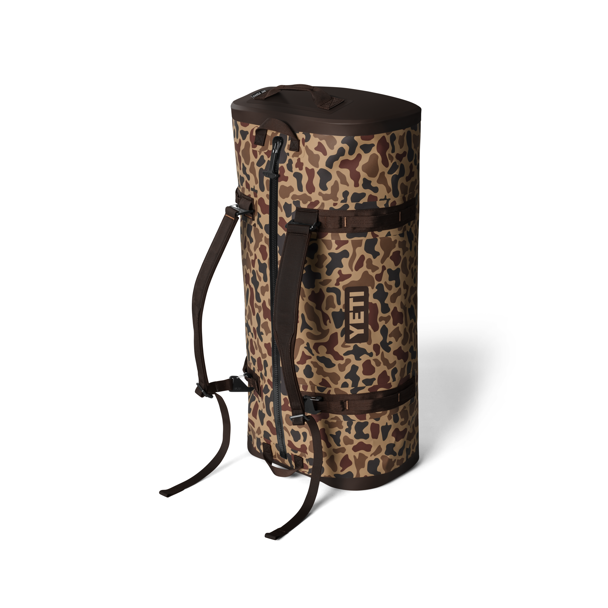 Yeti Panga Waterproof Duffel Bag - 100lt - - Mansfield Hunting & Fishing - Products to prepare for Corona Virus