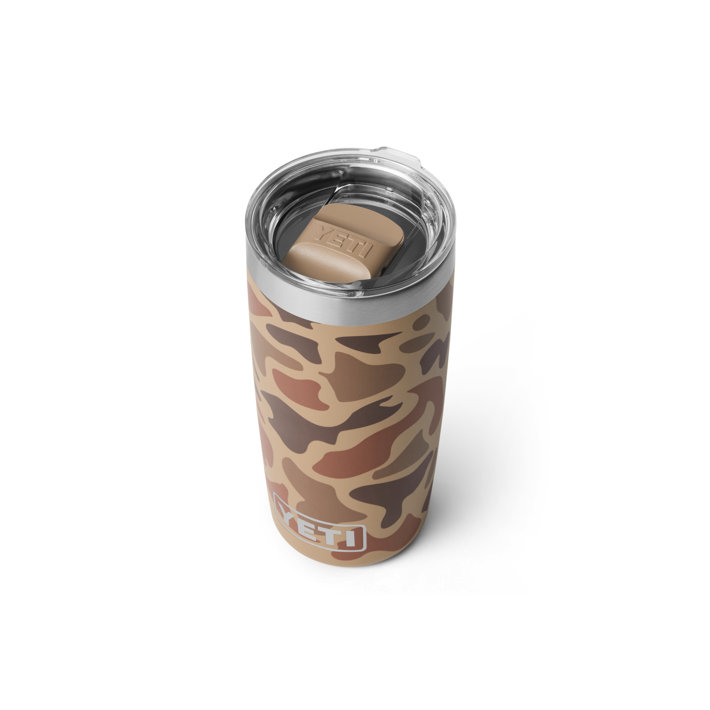 Yeti 10oz Tumbler with MagSlider Lid (296ml) - - Mansfield Hunting & Fishing - Products to prepare for Corona Virus