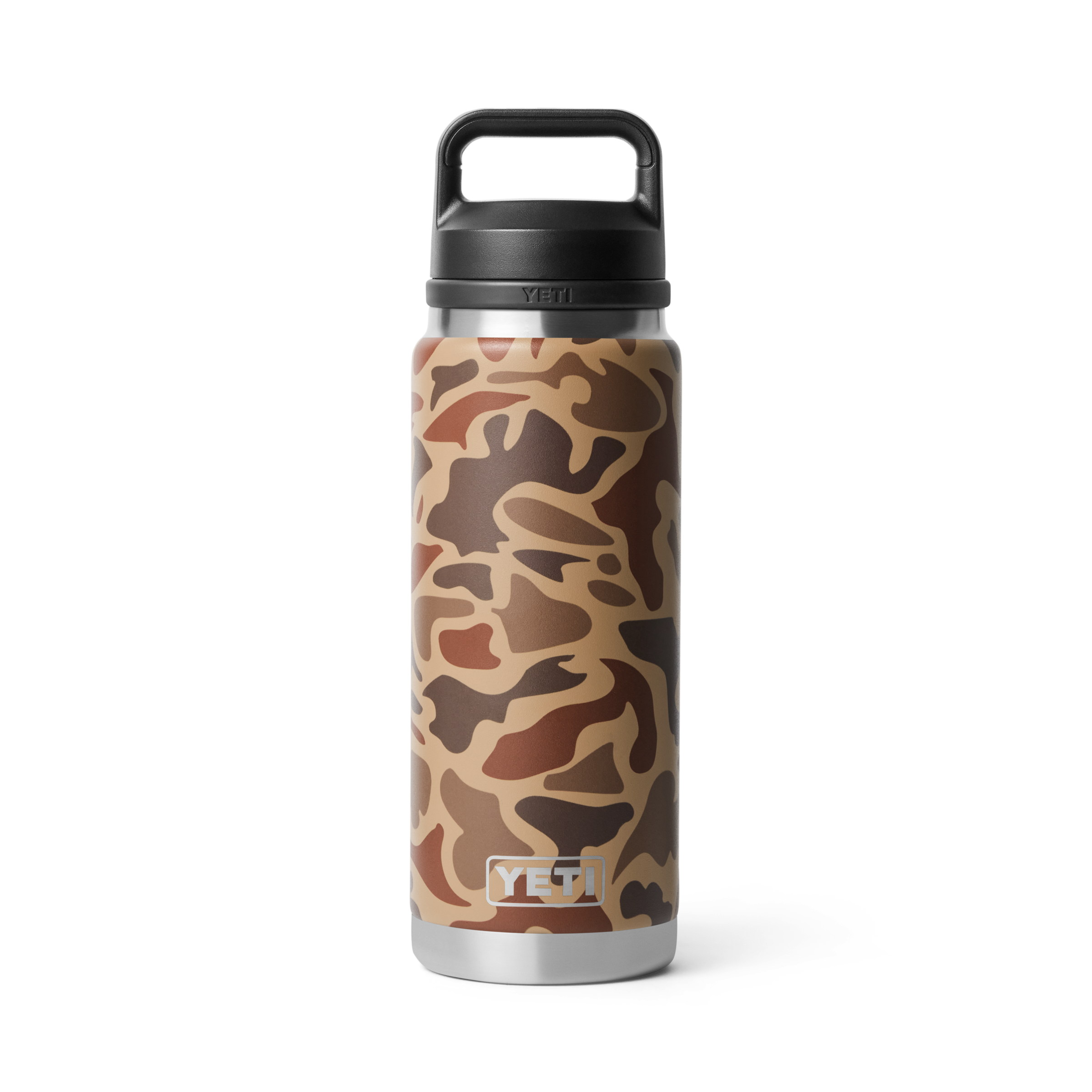 Yeti 26oz Bottle with Chug Cap (769ml) - - Mansfield Hunting & Fishing - Products to prepare for Corona Virus