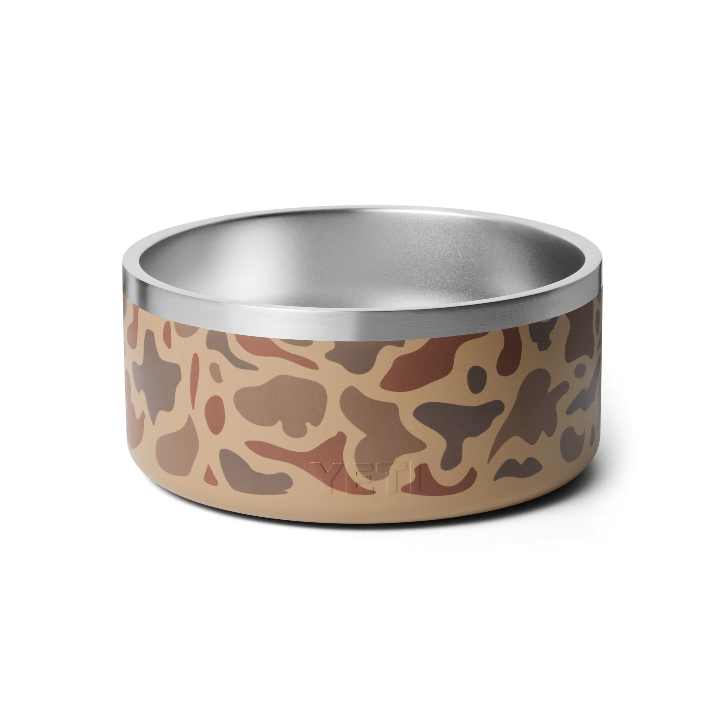 Yeti Boomer 8 Dog Bowl - - Mansfield Hunting & Fishing - Products to prepare for Corona Virus