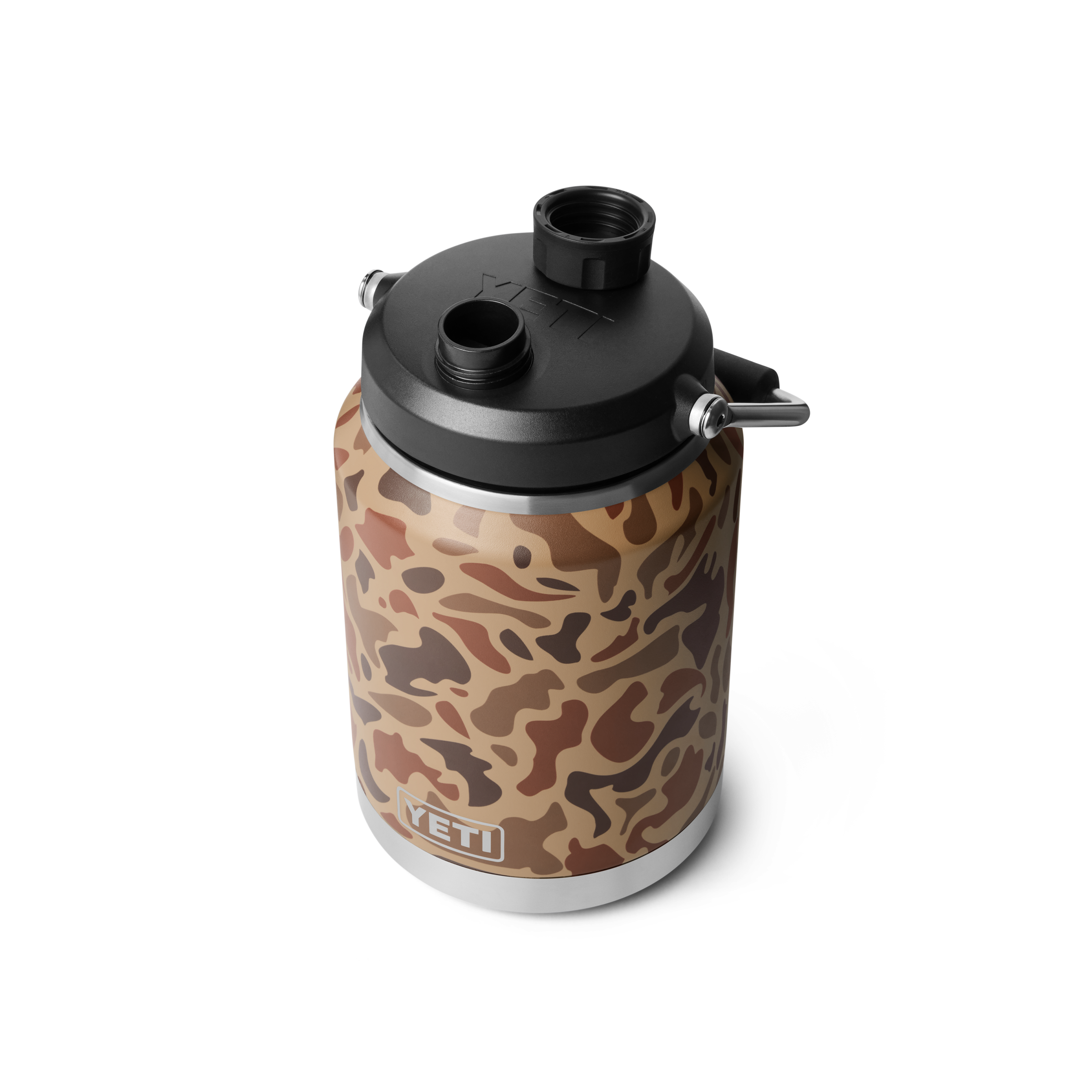 Yeti Half Gallon Jug V2.0 (1.9L) - - Mansfield Hunting & Fishing - Products to prepare for Corona Virus