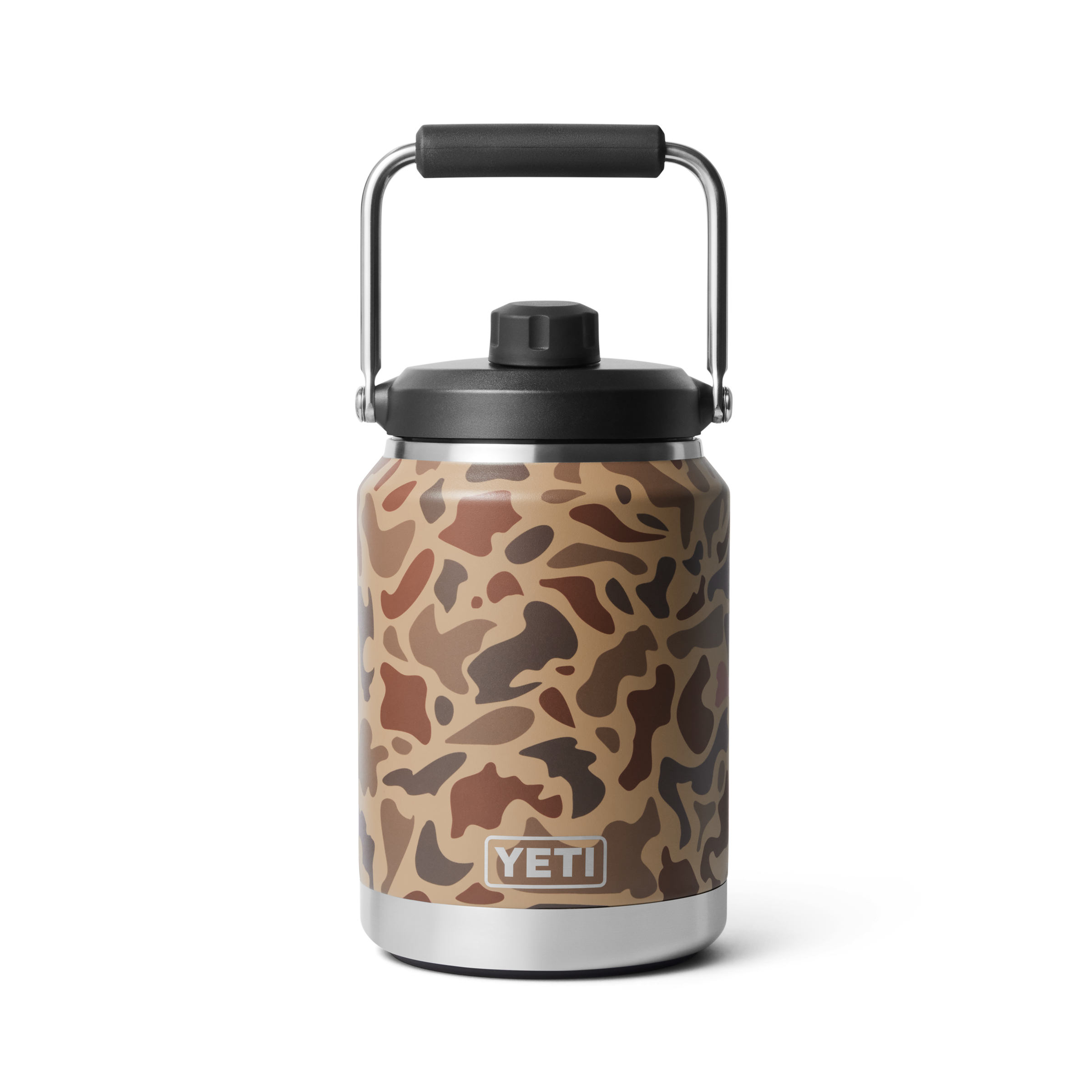 Yeti Half Gallon Jug V2.0 (1.9L) - - Mansfield Hunting & Fishing - Products to prepare for Corona Virus