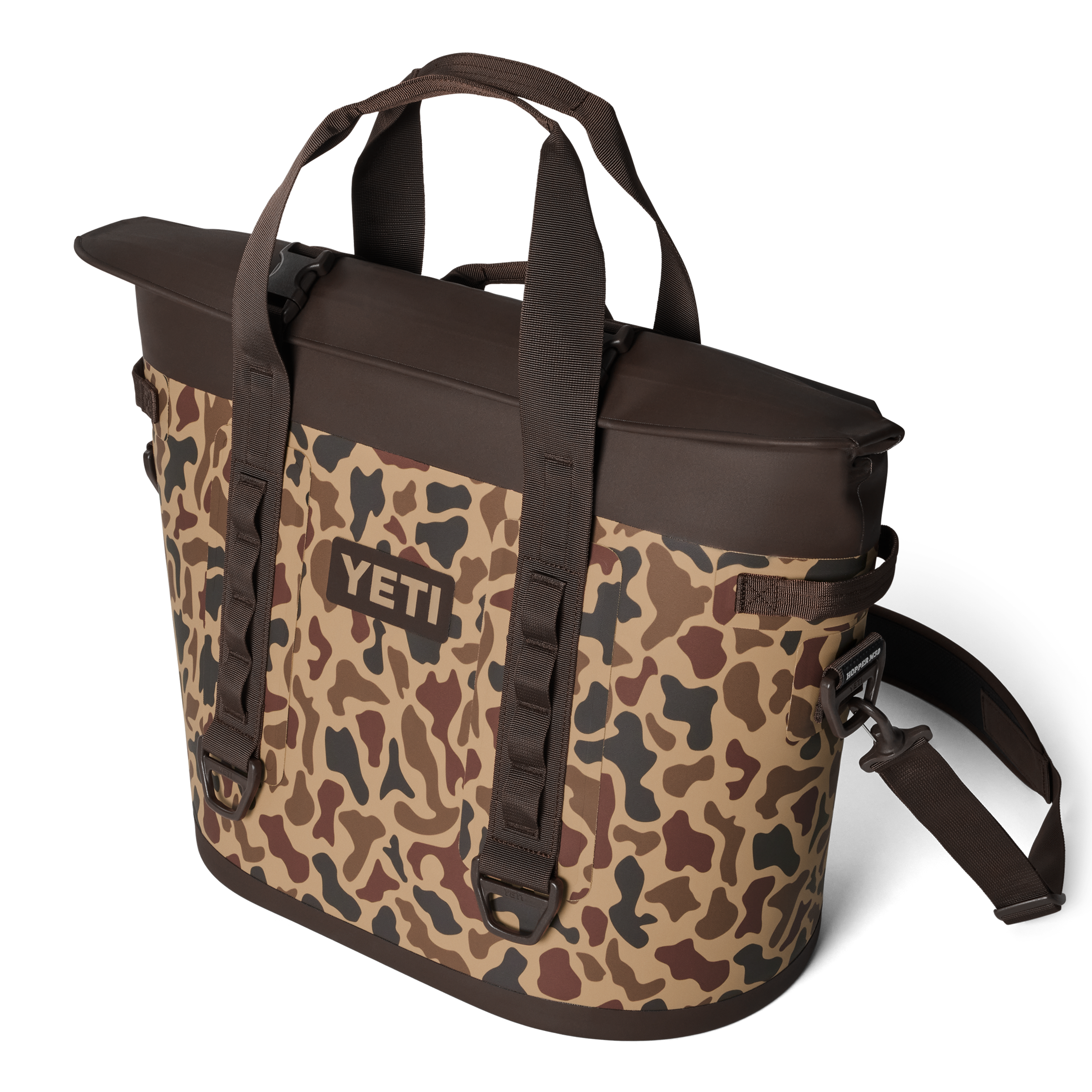 Yeti Hopper M30 2.0 Soft Cooler - - Mansfield Hunting & Fishing - Products to prepare for Corona Virus