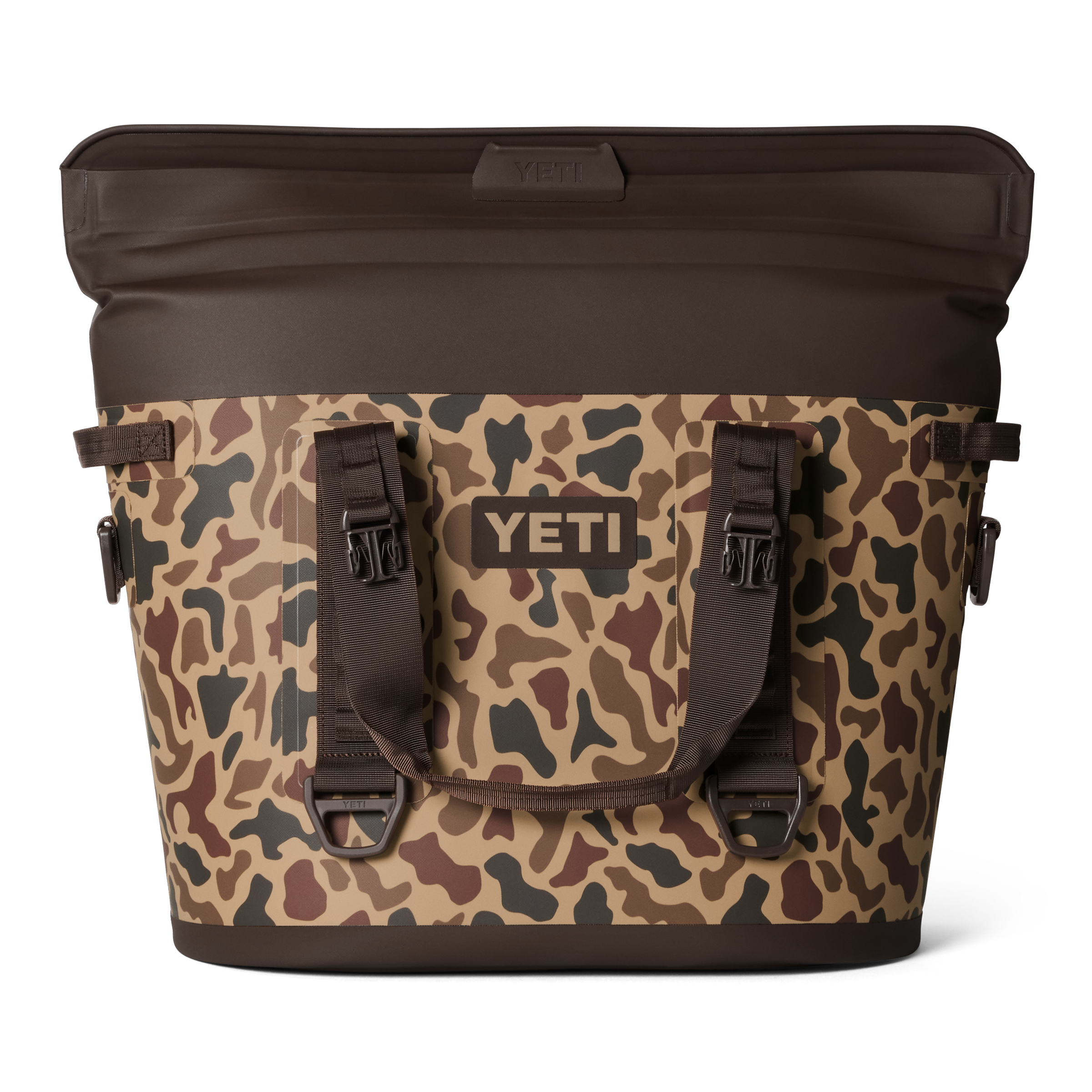 Yeti Hopper M30 2.0 Soft Cooler - - Mansfield Hunting & Fishing - Products to prepare for Corona Virus
