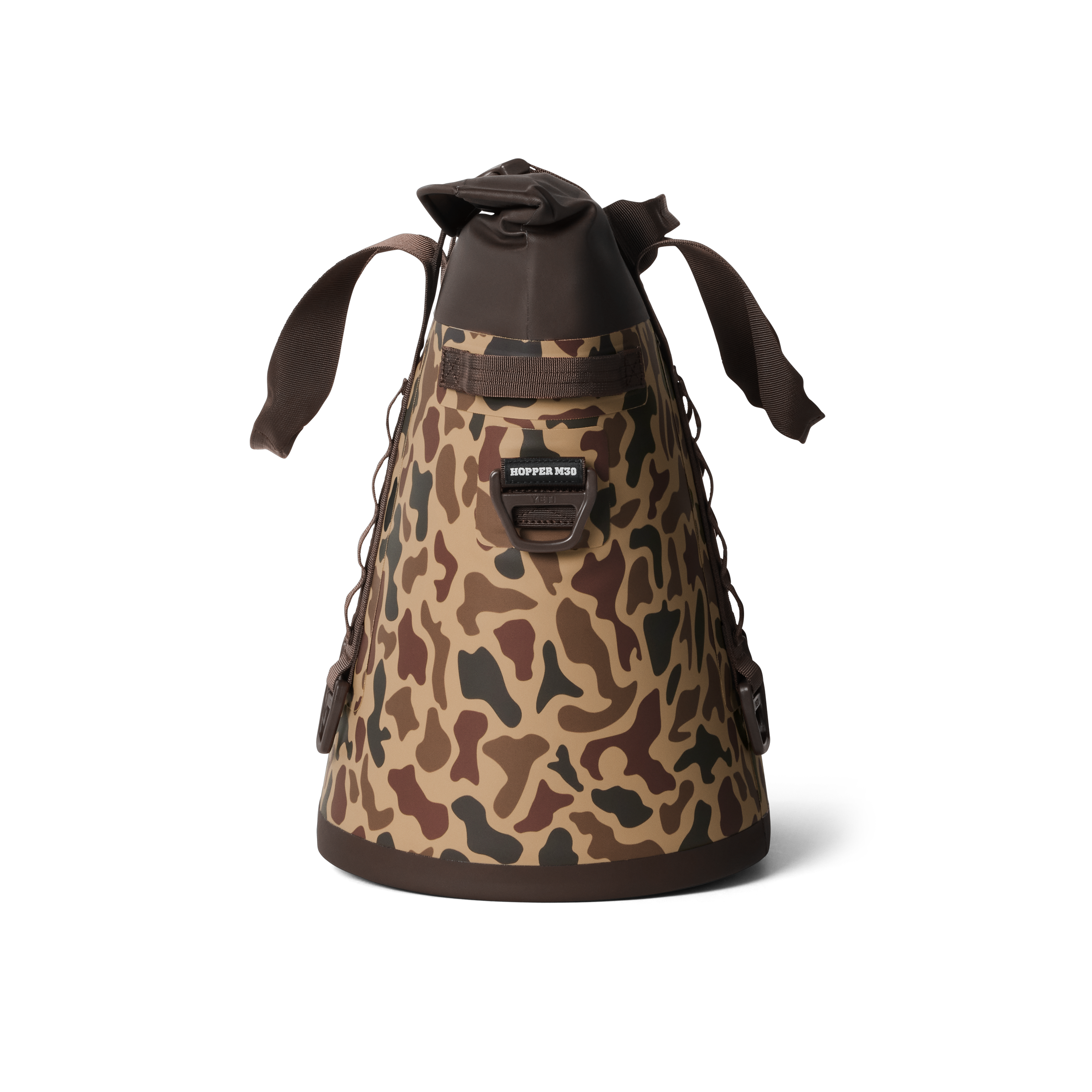 Yeti Hopper M30 2.0 Soft Cooler - - Mansfield Hunting & Fishing - Products to prepare for Corona Virus