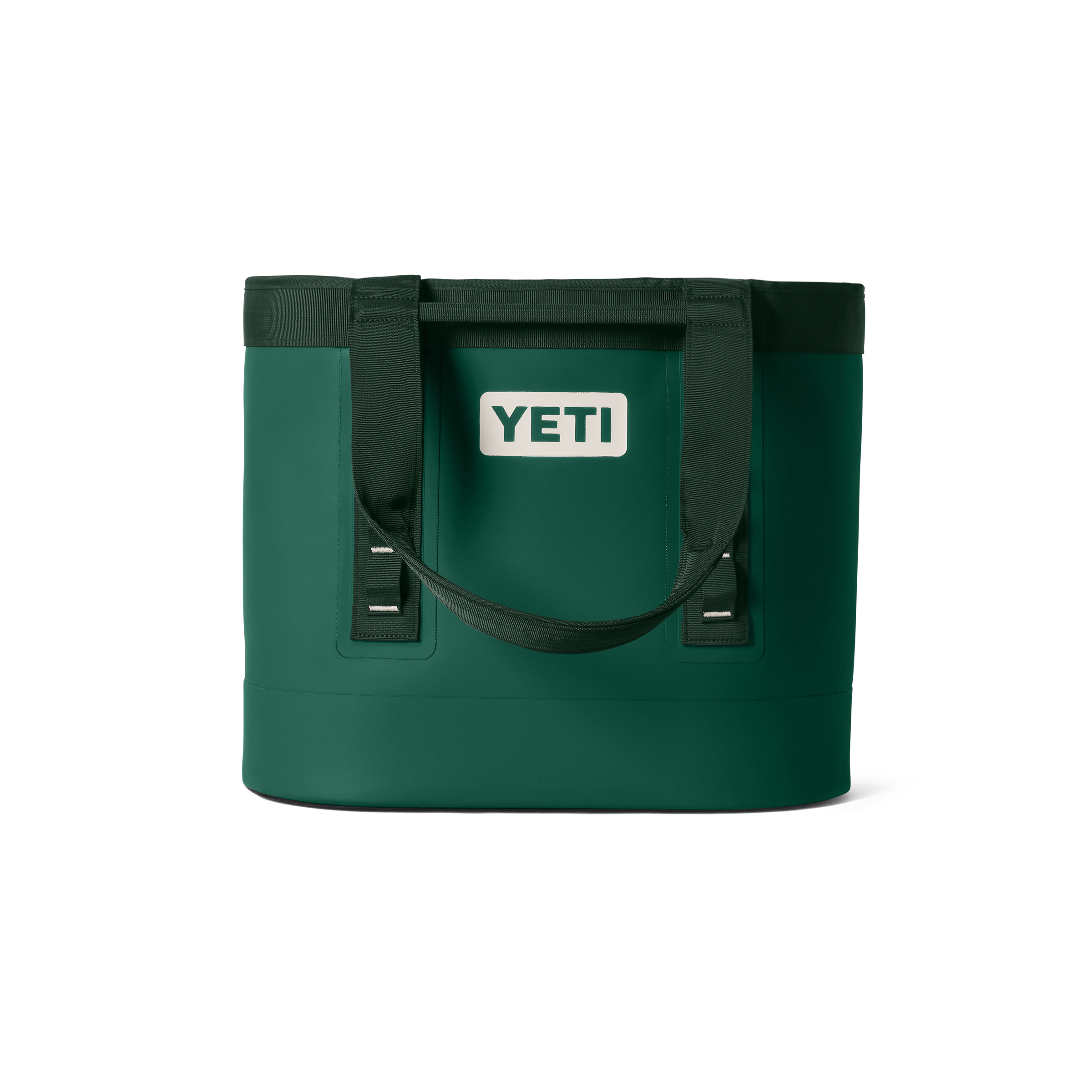 Yeti Camino 35 Carryall Bag - BLACK FOREST GREEN - Mansfield Hunting & Fishing - Products to prepare for Corona Virus