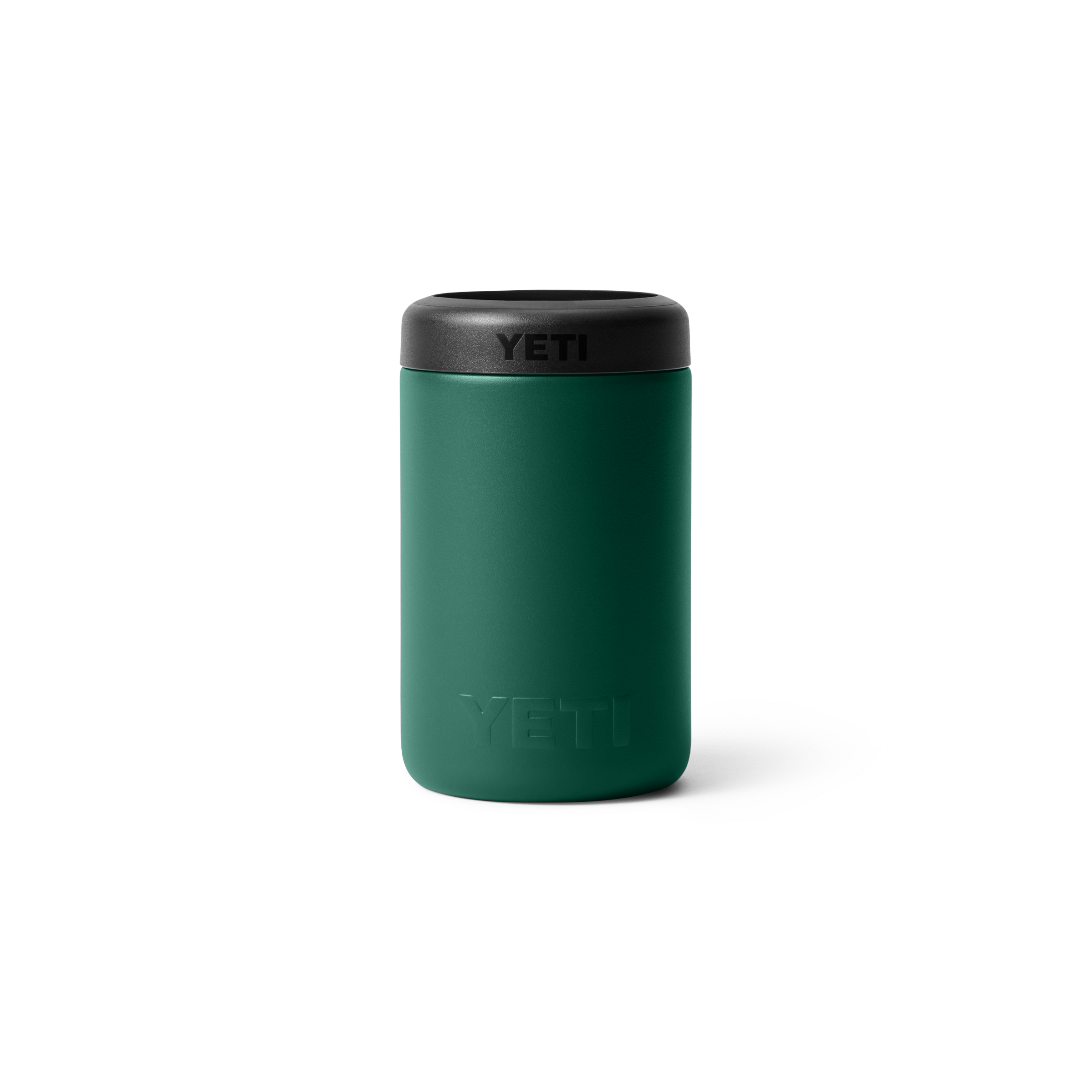 Yeti Colster 375ml - 375ML / BLACK FOREST GREEN - Mansfield Hunting & Fishing - Products to prepare for Corona Virus