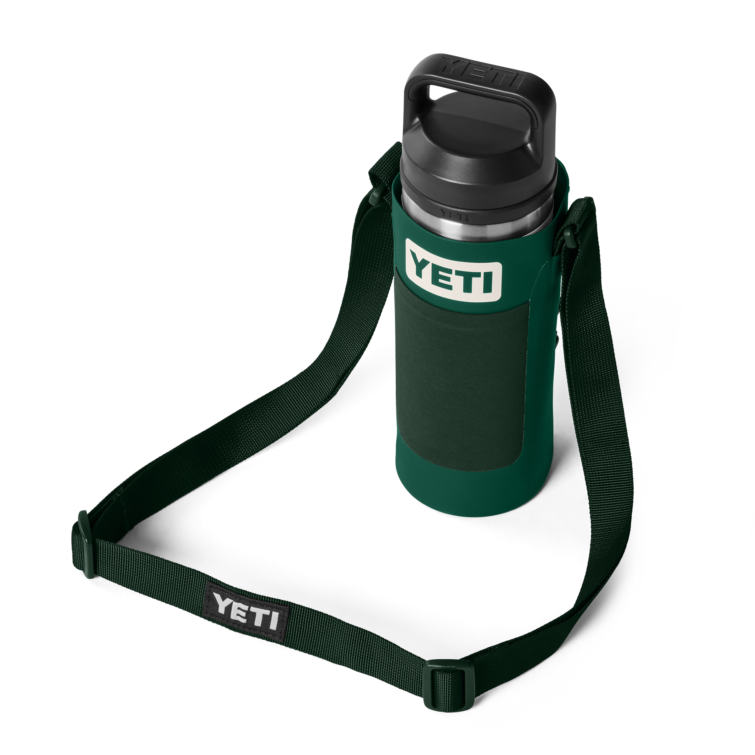 Yeti Bottle Sling - Large - - Mansfield Hunting & Fishing - Products to prepare for Corona Virus