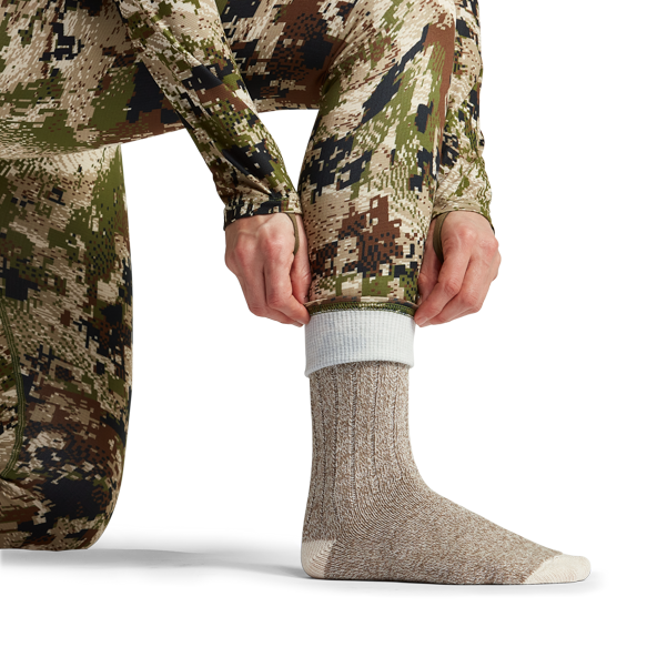 Sitka Women's Core Midweight Bottom - Sub-Alpine - - Mansfield Hunting & Fishing - Products to prepare for Corona Virus