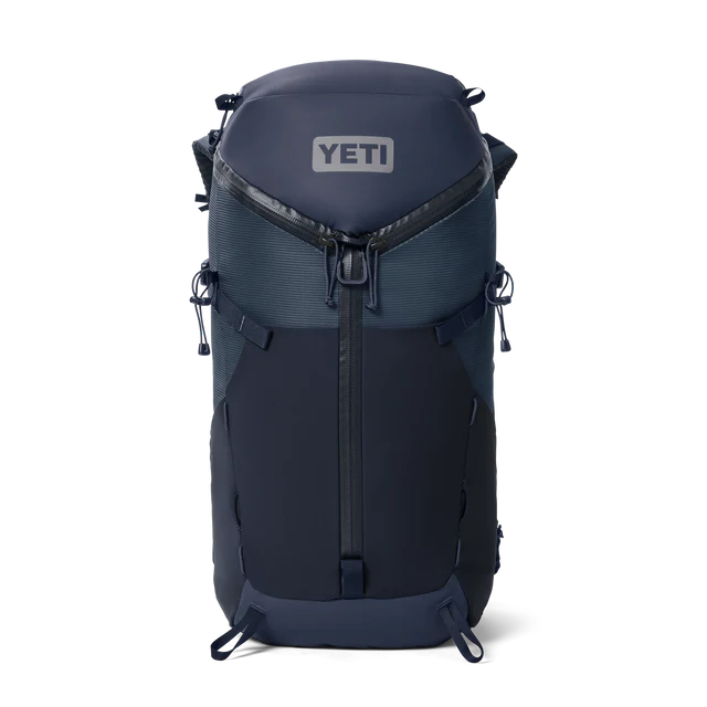 Yeti Mens Skala 32L Backpack - L/XL / CLASSIC NAVY - Mansfield Hunting & Fishing - Products to prepare for Corona Virus
