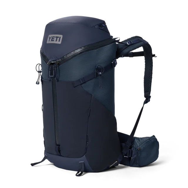 Yeti Mens Skala 40L Backpack - - Mansfield Hunting & Fishing - Products to prepare for Corona Virus