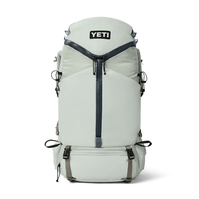 Yeti Womens Skala 50L Backpack - M/L / RIDGELINE - Mansfield Hunting & Fishing - Products to prepare for Corona Virus