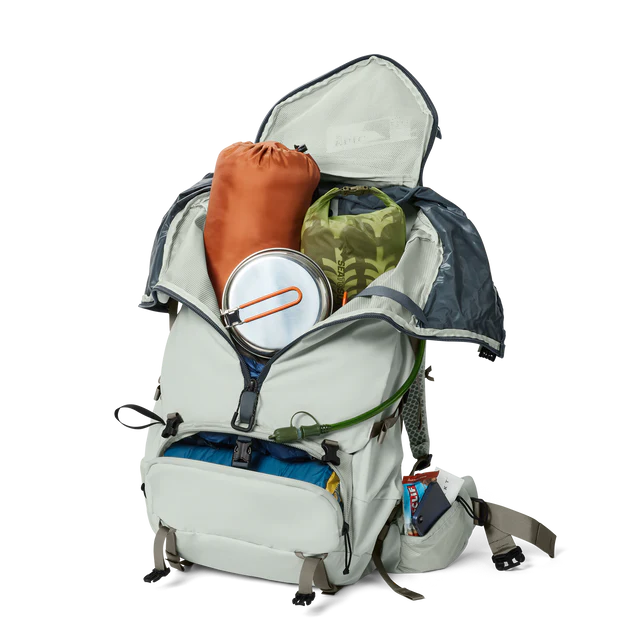 Yeti Womens Skala 50L Backpack - - Mansfield Hunting & Fishing - Products to prepare for Corona Virus