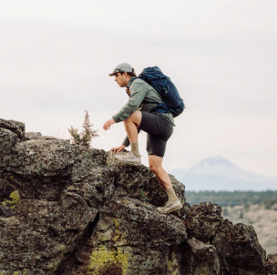 Yeti Mens Skala 40L Backpack - - Mansfield Hunting & Fishing - Products to prepare for Corona Virus