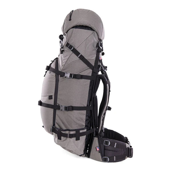 Stone Glacier Sky 5900 Bag Only With Lid - - Mansfield Hunting & Fishing - Products to prepare for Corona Virus