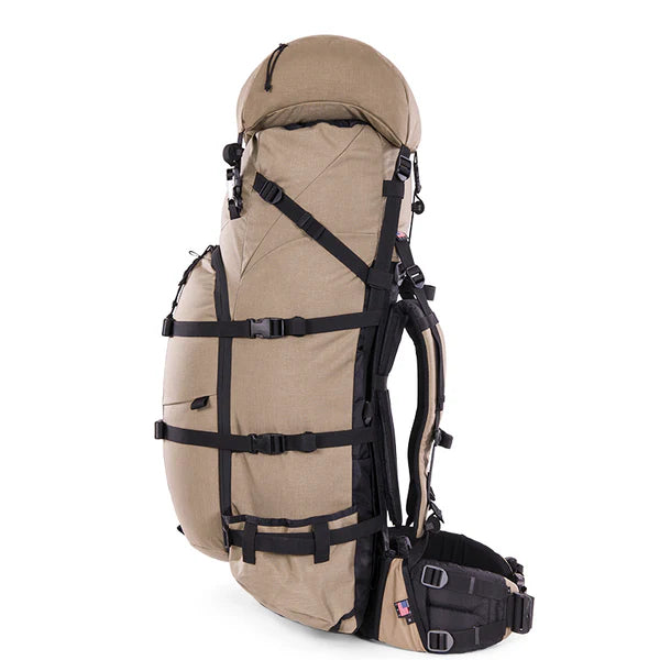 Stone Glacier Sky 5900 Bag Only With Lid - - Mansfield Hunting & Fishing - Products to prepare for Corona Virus