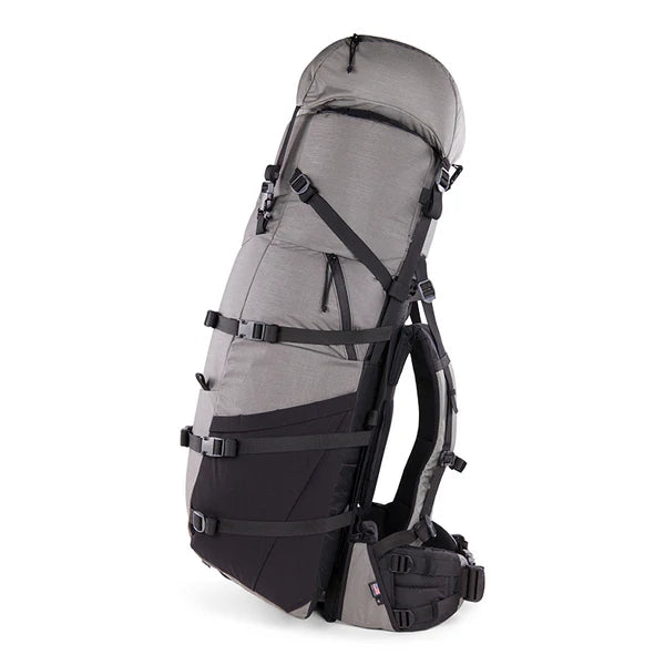 Stone Glacier Sky Archer 6400 Bag Only With Lid 2025 - - Mansfield Hunting & Fishing - Products to prepare for Corona Virus