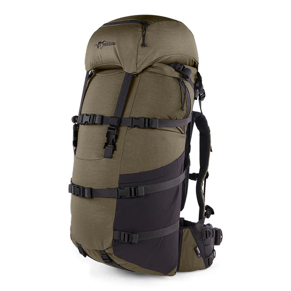 Stone Glacier Sky Archer 6400 Bag Only With Lid 2025 - - Mansfield Hunting & Fishing - Products to prepare for Corona Virus