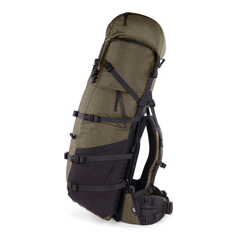 Stone Glacier Sky Archer 6400 Bag Only With Lid 2025 - - Mansfield Hunting & Fishing - Products to prepare for Corona Virus