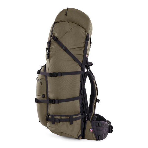 Stone Glacier Sky Guide 7900 Bag Only With Lid - - Mansfield Hunting & Fishing - Products to prepare for Corona Virus
