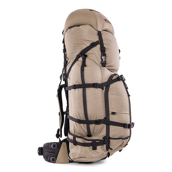 Stone Glacier Sky Guide 7900 Bag Only With Lid - - Mansfield Hunting & Fishing - Products to prepare for Corona Virus