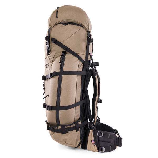 Stone Glacier Sky Talus 6900 Bag Only With Lid - - Mansfield Hunting & Fishing - Products to prepare for Corona Virus