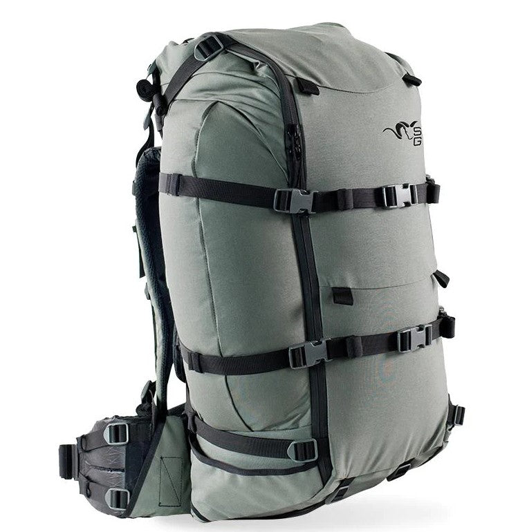 Stone Glacier Sky Archer 6400 Bag Only With Lid - - Mansfield Hunting & Fishing - Products to prepare for Corona Virus